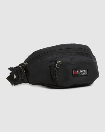 3 Posse Hip Sack Black 502951 Element
