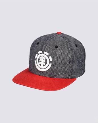 Element Knutsen Boy Cap Boys Hat