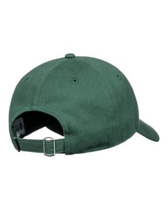 Gorra Dad Clásica De Element Icon Twill Para Hombre - Tejido Transpirable, Ajuste óptimo, Con Detalles De Marca