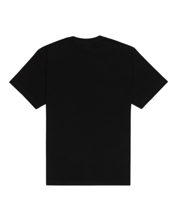 Element Skateboard Co - Maglietta da uomo ELYZT00425, Flint Black, XS : Elements
