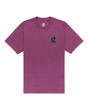 Quiet - Relaxed T-shirt for Men  ELYZT00386