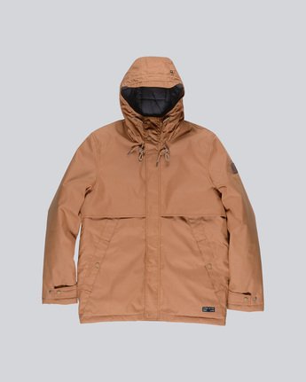 Freeman - Jacket for Men F1JKB9ELF7