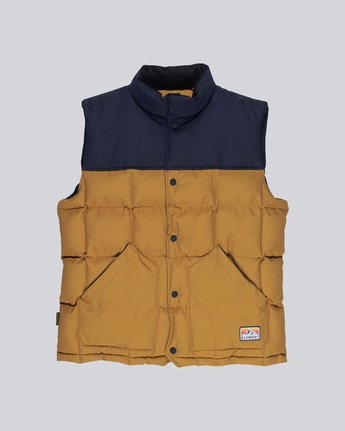 Easton - Jacket for Men F1JKC6ELF7