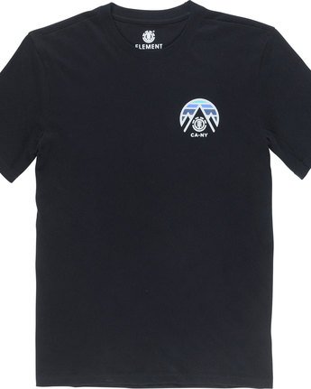 6 Tri Tip Ss - Tee Shirt for Men  F1SSC3ELF7 Element