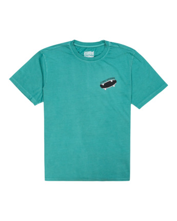 T-shirt Everybody Skates « Bawse » Noir - Taille Petit, Neuf Avec étiquettes