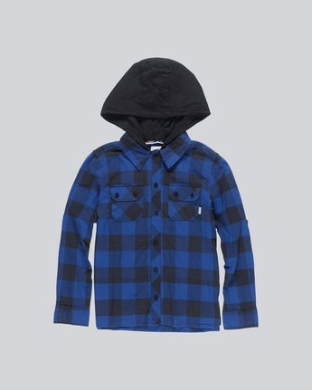 Westchase Ho Boy - Shirt for Men F2SHA1ELF7