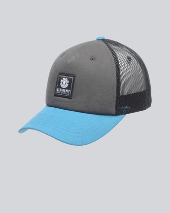 Icon - Mesh Cap for Men  F5CTA3ELF7