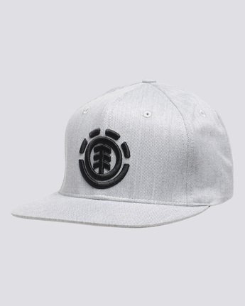 Knutsen Cap - Cap for Men  F5CTA8ELF7