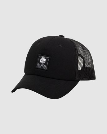 1 ICON MESH CAP Black G515601 Element