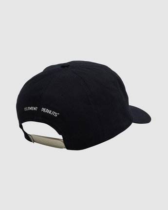 2 PEANUTS PREEM CAP Blue G515604 Element