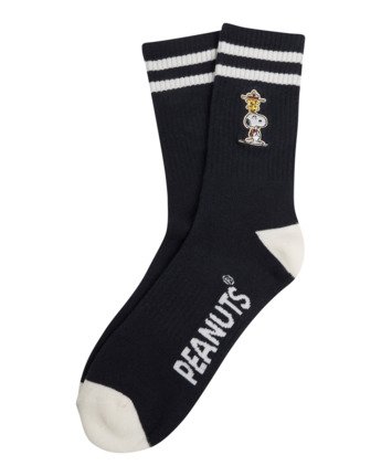PEANUTS SOCKS  G517651