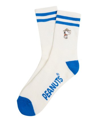 PEANUTS SOCKS  G517651