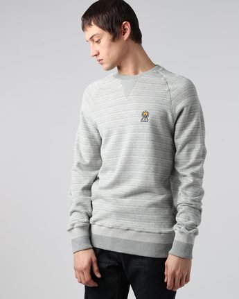 Laredo Cr - Fashion Fleece for Men H1FLA6ELP8