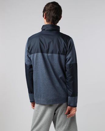 4 Cleveland Zip - Fashion Fleece for Men  H1FLB4ELP8 Element