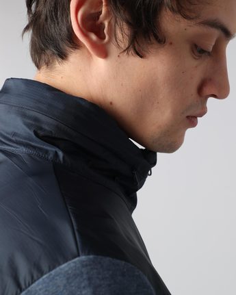 5 Cleveland Zip - Fashion Fleece for Men  H1FLB4ELP8 Element