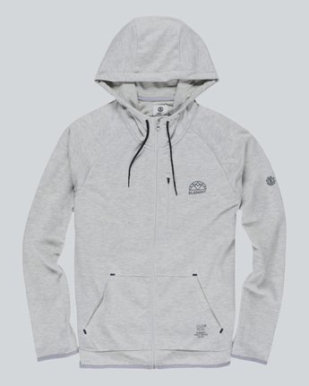 6 Relay Zh - Fashion Fleece for Men  H1FLB6ELP8 Element