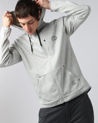 2 Relay Zh - Fashion Fleece for Men  H1FLB6ELP8 Element