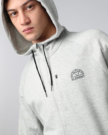 3 Relay Zh - Fashion Fleece for Men  H1FLB6ELP8 Element