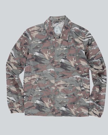 4 Murray Tw - Jacket for Men  H1JKA1ELP8 Element