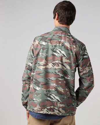 3 Murray Tw - Jacket for Men  H1JKA1ELP8 Element