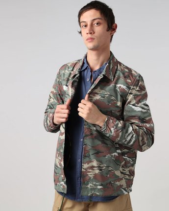 1 Murray Tw - Jacket for Men  H1JKA1ELP8 Element