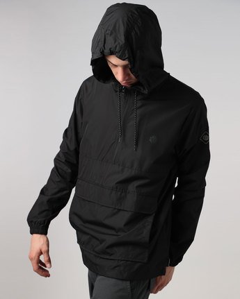 Alder Pop Tw - Jacket for Men H1JKA2ELP8