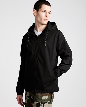 Alder Light - Jacket for Men  H1JKA7ELP8