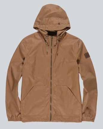 6 Alder Chore - Jacket for Men  H1JKA9ELP8 Element