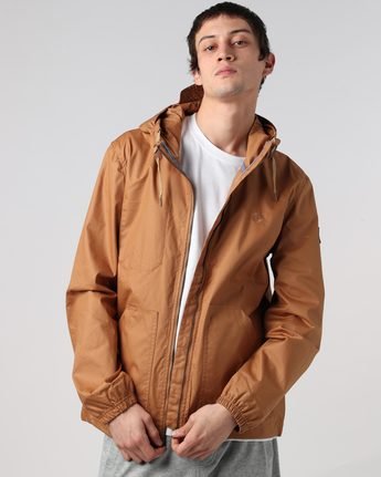 Alder Chore - Jacket for Men H1JKA9ELP8