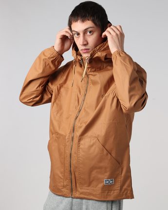 1 Alder Chore - Jacket for Men  H1JKA9ELP8 Element