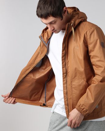 2 Alder Chore - Jacket for Men  H1JKA9ELP8 Element