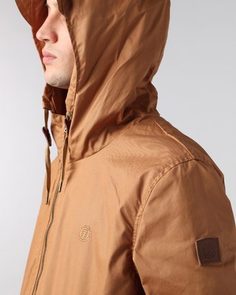 3 Alder Chore - Jacket for Men  H1JKA9ELP8 Element