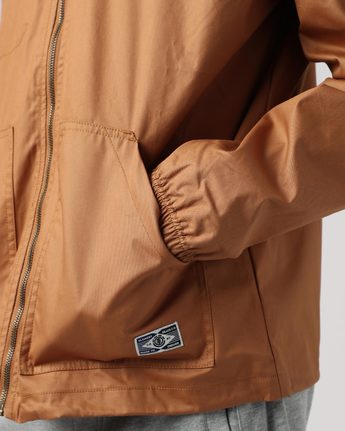 4 Alder Chore - Jacket for Men  H1JKA9ELP8 Element