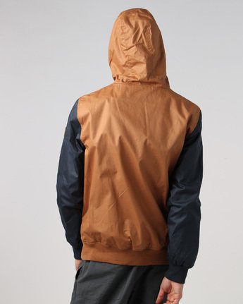 5 Dulcey Wax - Jacket for Men  H1JKB3ELP8 Element