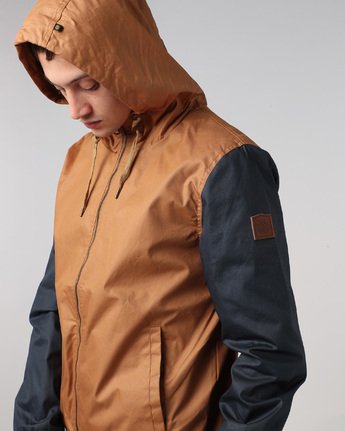 3 Dulcey Wax - Jacket for Men  H1JKB3ELP8 Element