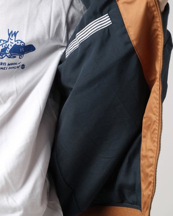 4 Dulcey Wax - Jacket for Men  H1JKB3ELP8 Element