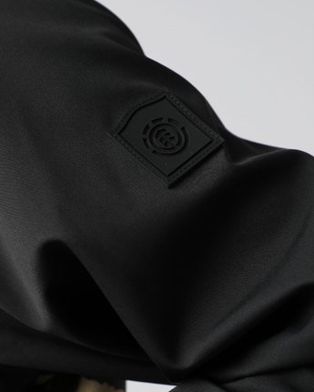 5 Almo - Jacket for Men Black H1JKC1ELP8 Element