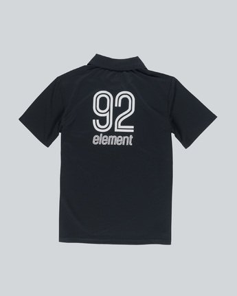 4 Blazed Tee - Knit for Men  H1KTD9ELP8 Element
