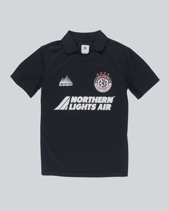 3 Blazed Tee - Knit for Men  H1KTD9ELP8 Element