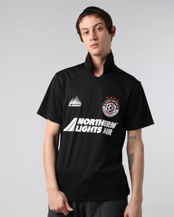 Blazed Tee - Knit for Men H1KTD9ELP8