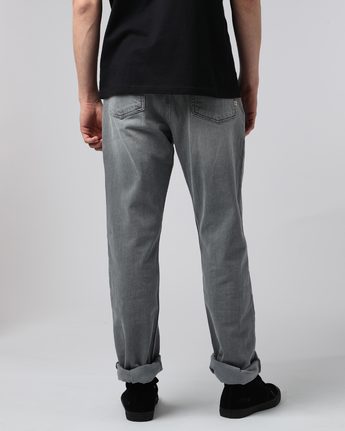 4 E04 - Jeans for Men  H1PNA4ELP8 Element