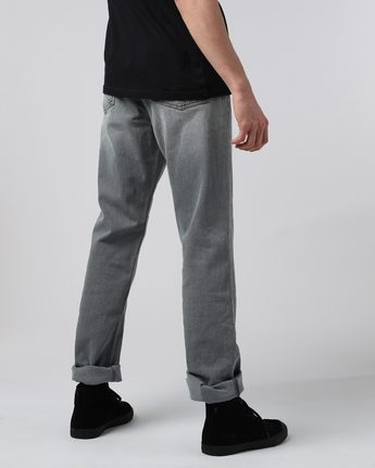 5 E04 - Jeans for Men  H1PNA4ELP8 Element