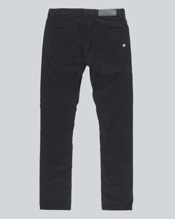 7 E01 Color - Jeans for Men  H1PNA5ELP8 Element