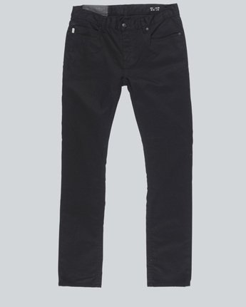 6 E01 Color - Jeans for Men  H1PNA5ELP8 Element