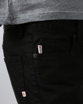 5 E01 Color - Jeans for Men  H1PNA5ELP8 Element