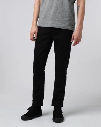 0 E01 Color - Jeans for Men  H1PNA5ELP8 Element