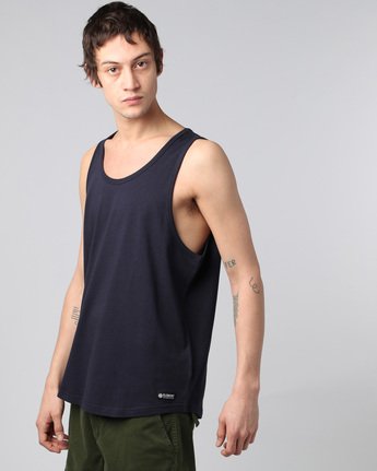 Basic Tank - Tee Shirt for Men H1SGA5ELP8