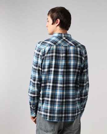 2 Goodwin Ls - Shirt for Men  H1SHB2ELP8 Element