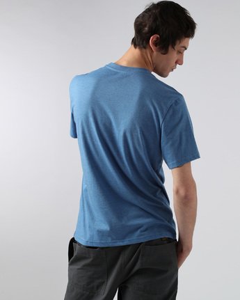 2 Signature Ss - Tee Shirt for Men  H1SSA7ELP8 Element