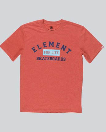 For Life Ss - Tee Shirt for Men H1SSA8ELP8